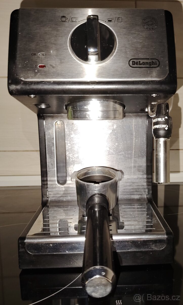 De'Longhi ECP35.31