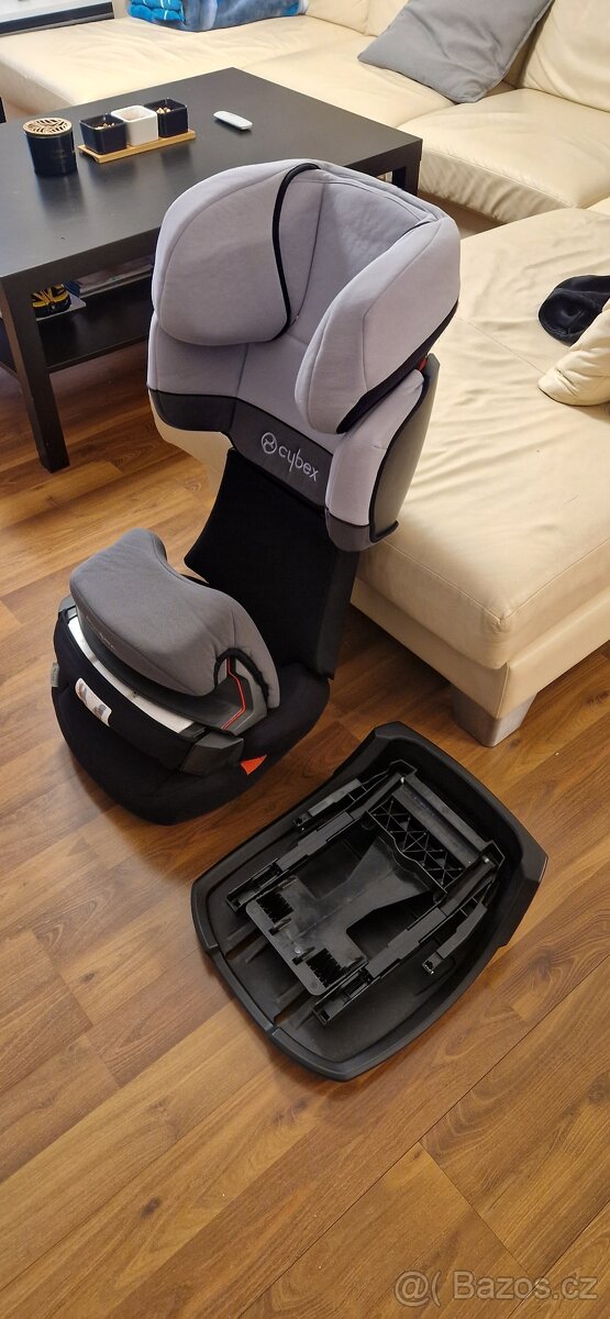 Prodám dětskou autosedačku Cybex 9-36kg