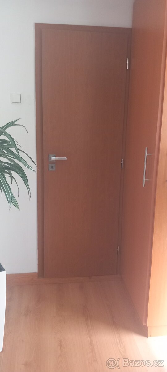 Interiérové dveře