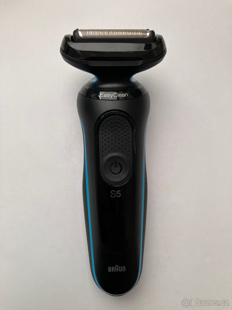 Holící strojek Braun Series 5