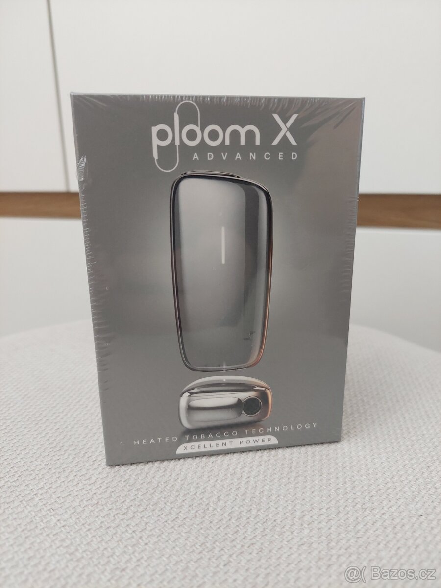 Ploom X ADANCED