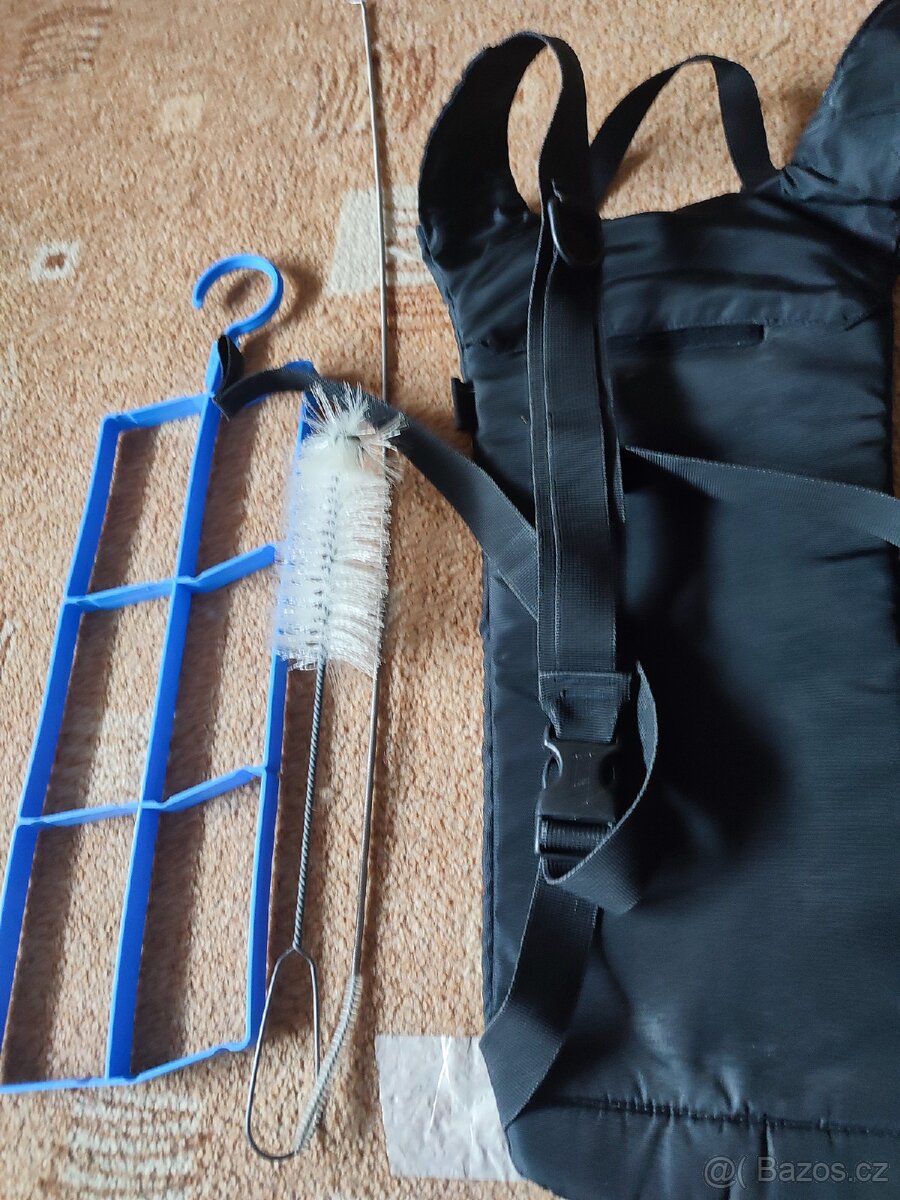 Camelbak batoh 3l+sada na čištění,vak