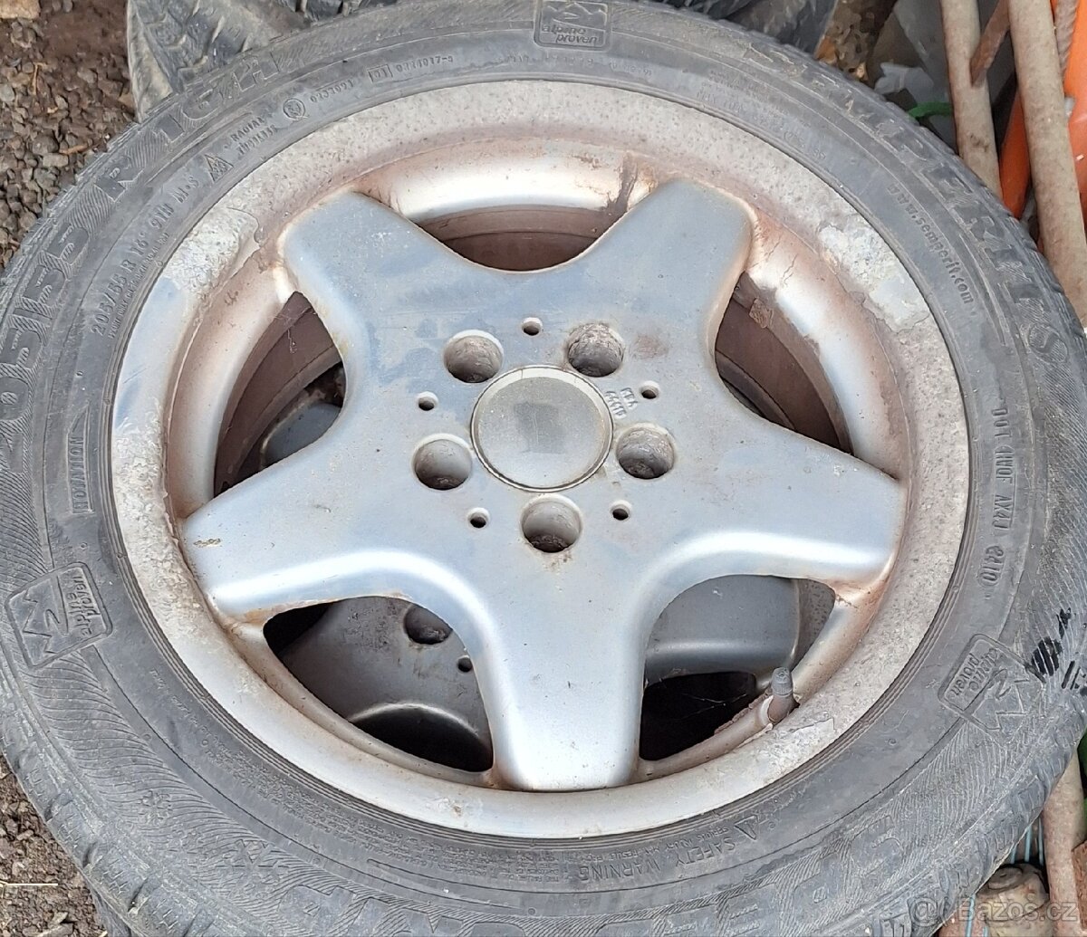 Alu r16