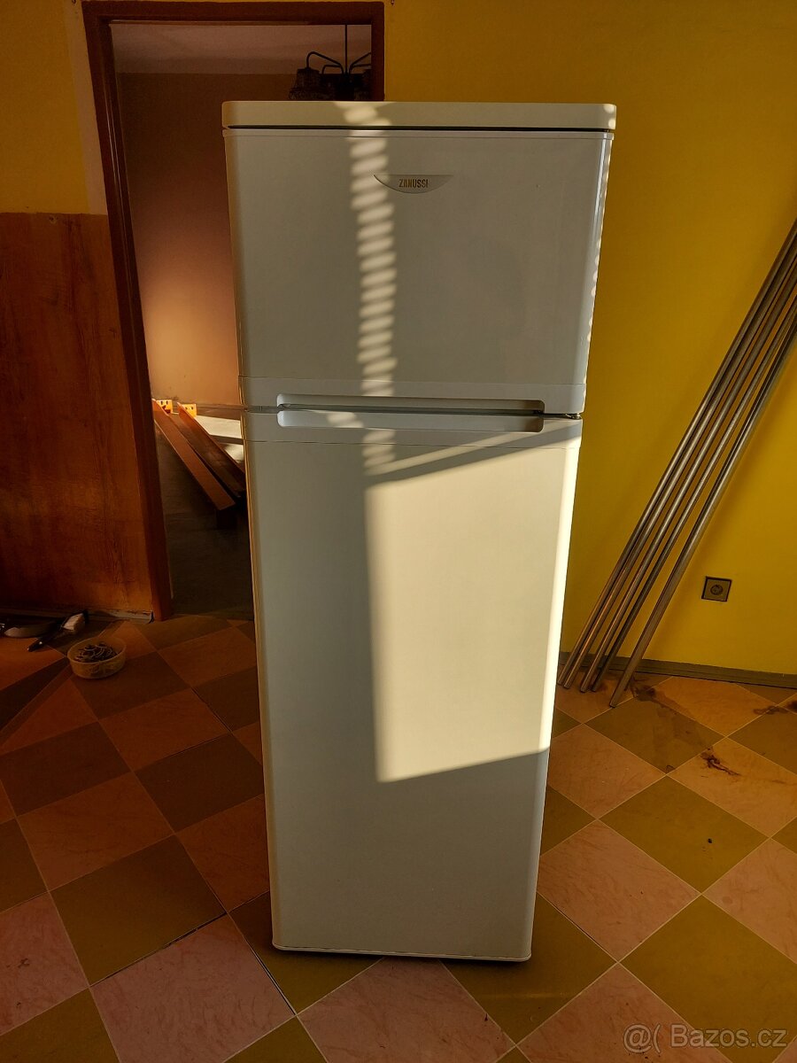 Lednice zanussi