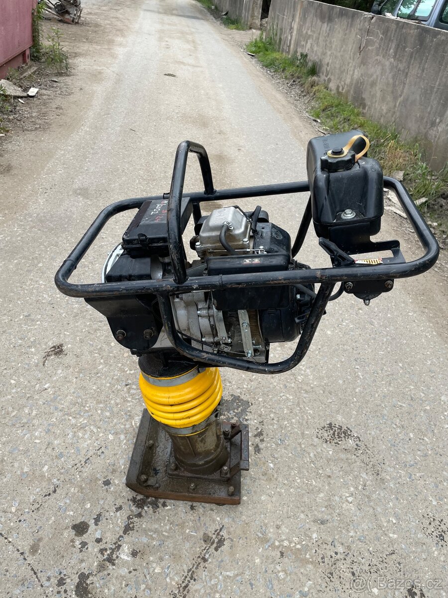 Žaba