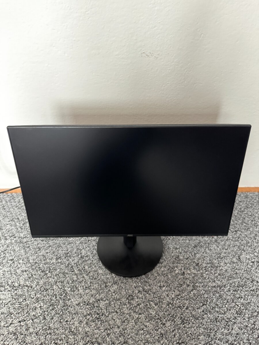 Prodám monitor 27"
