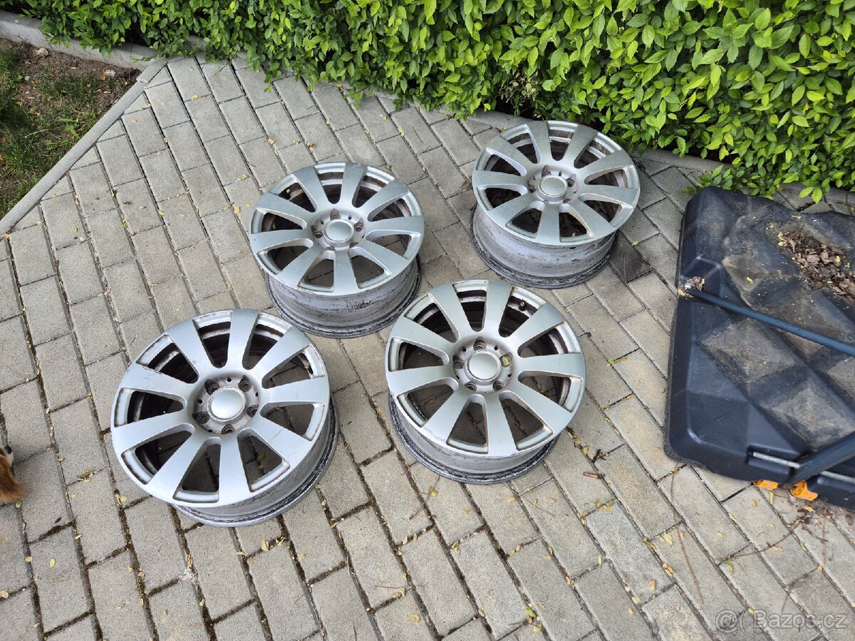 5x112 r16