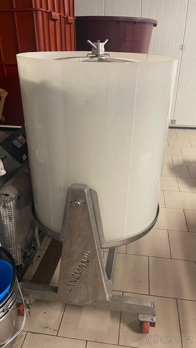 Hydrolis VSPIX 170