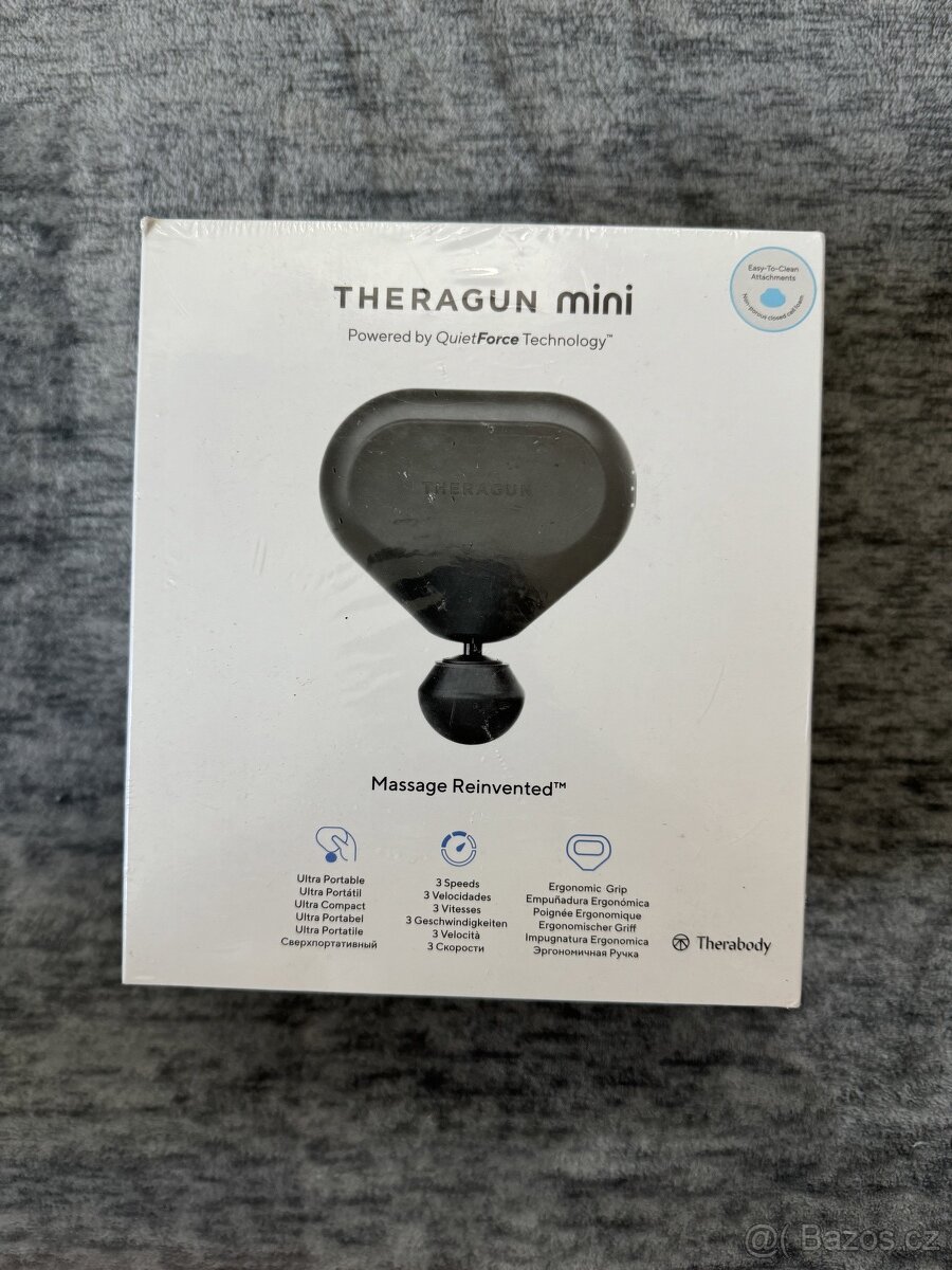 Theragun Mini