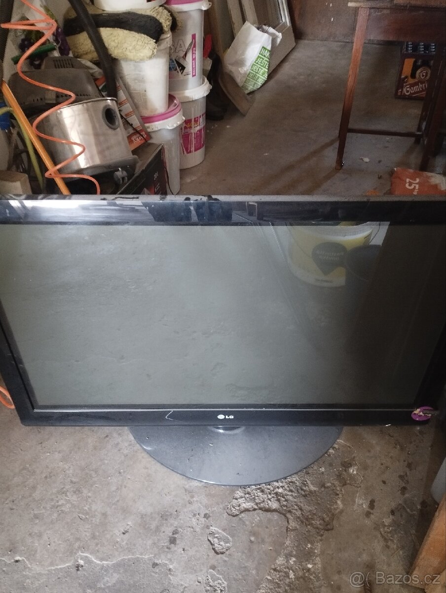 Televize lg