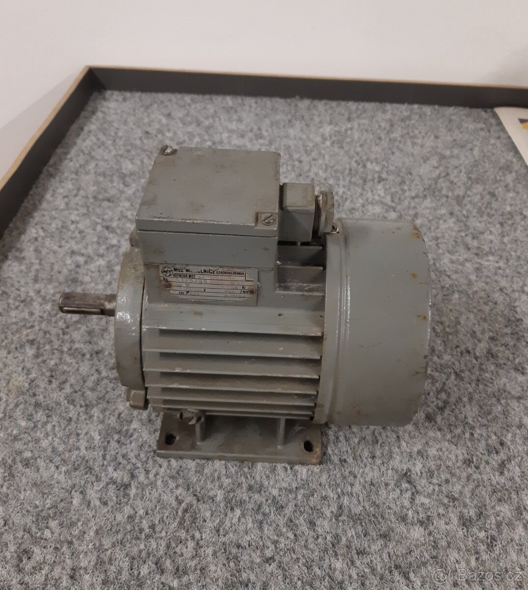 Elektromor