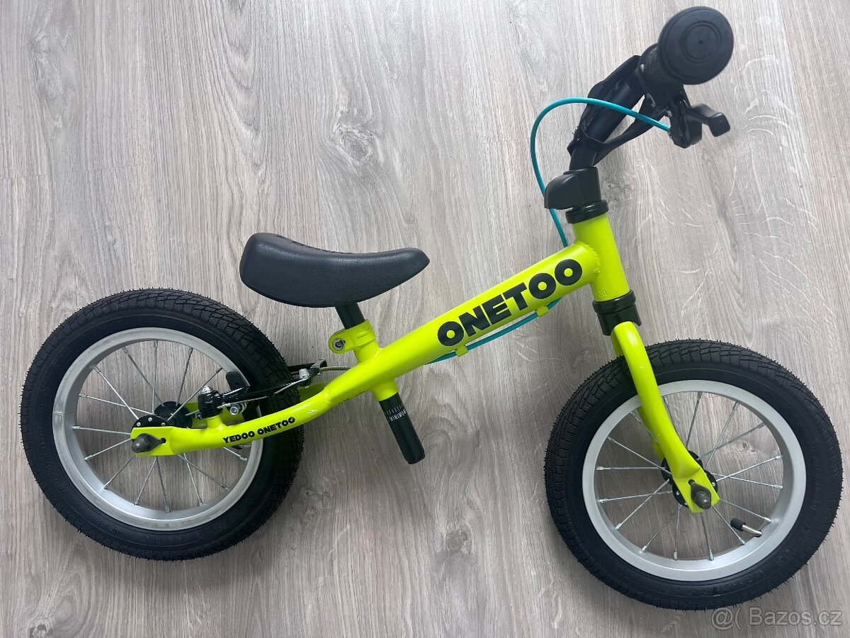 Odrážedlo Yedoo OneToo
