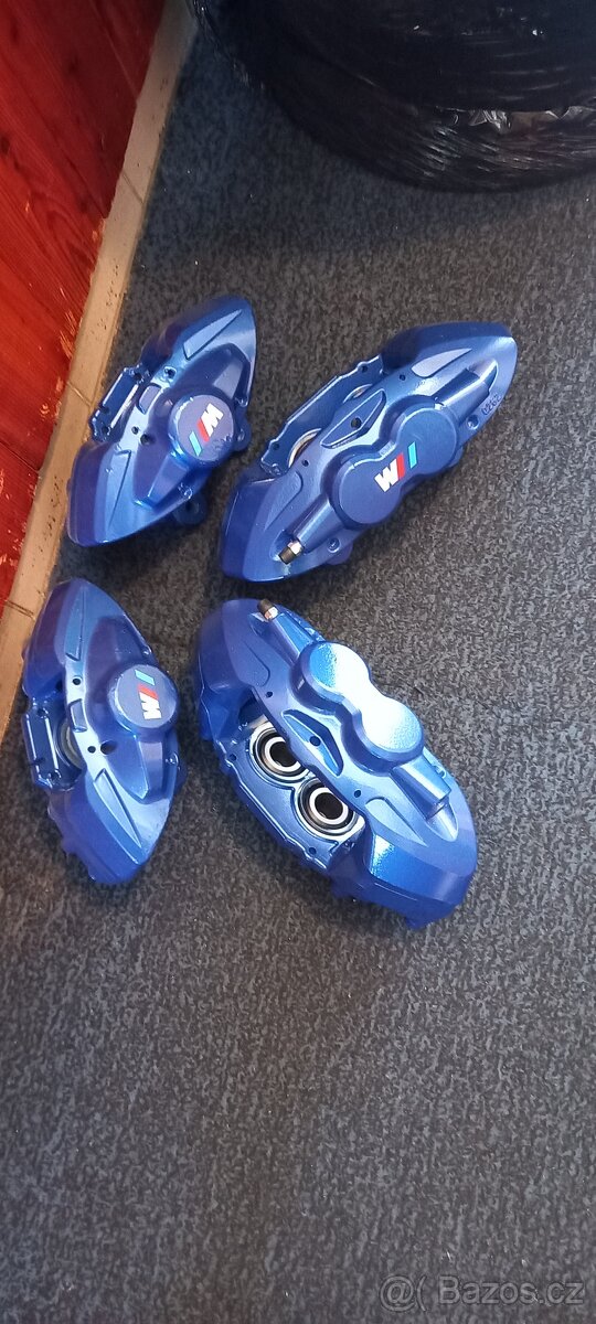 Sada třmenů bmw řady F,ale I E90,,,,,,e87,,z4