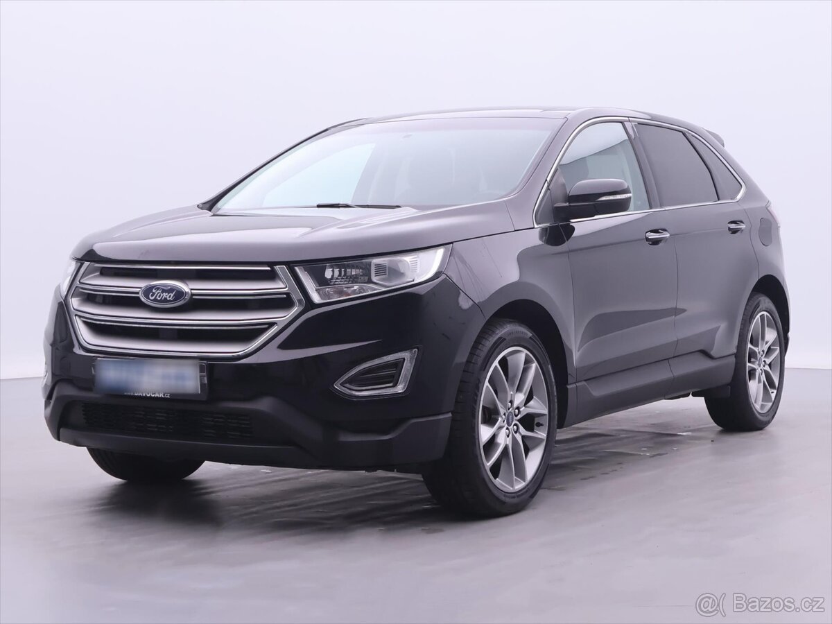 Ford Edge 2,0 Titanium 4x4 Automat (2016)