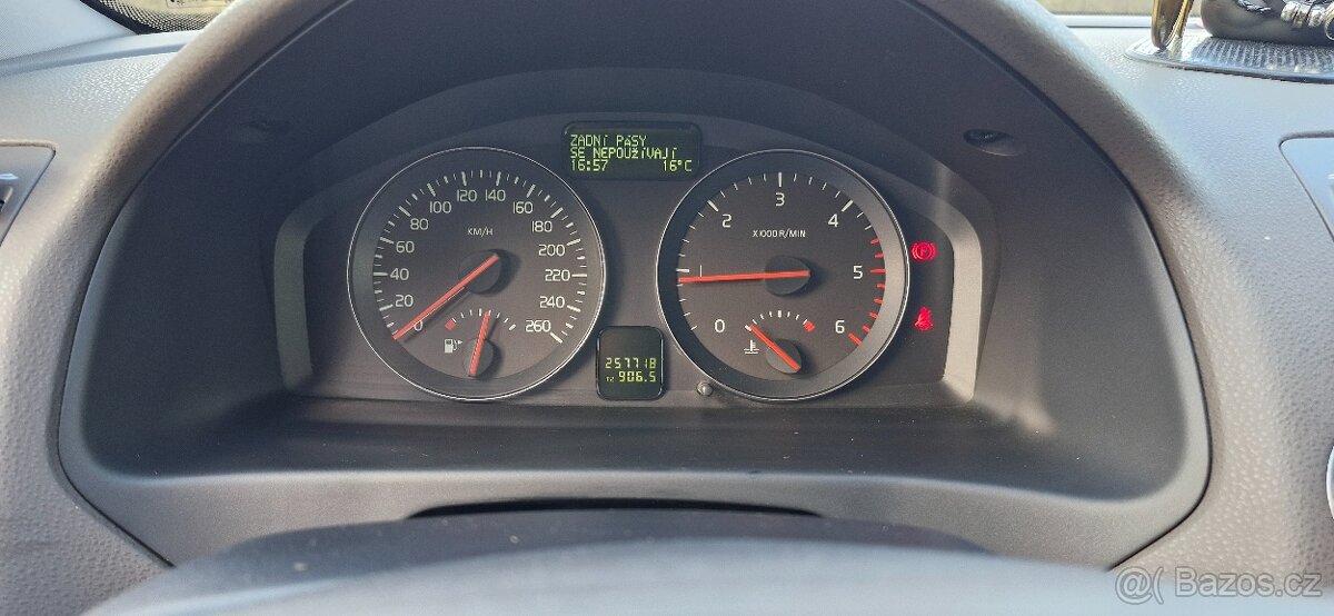 Volvo v50 2.0