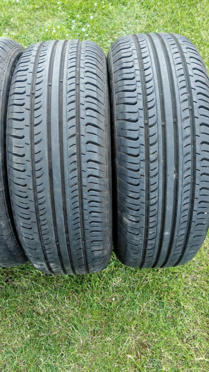 225x60R17 ,99H Letní