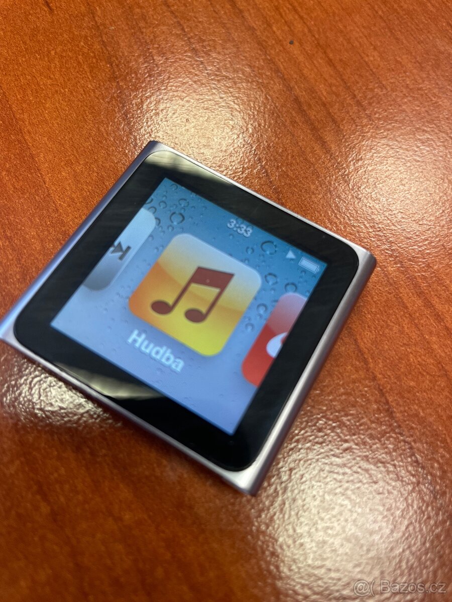 Ipod nano