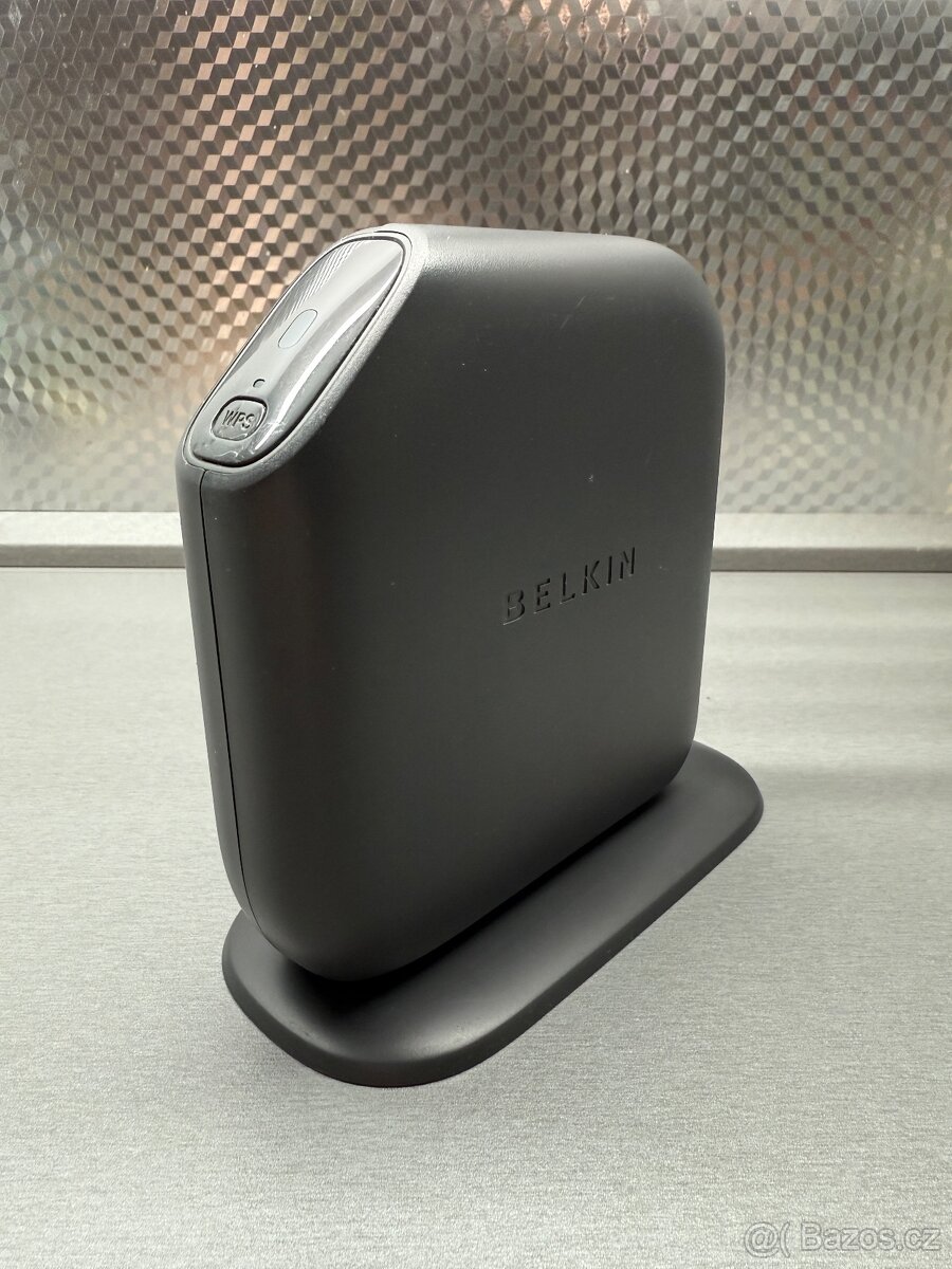 WiFi router Belkin F7D1301 v1