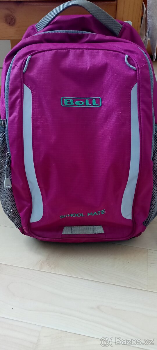 Školní batoh Boll