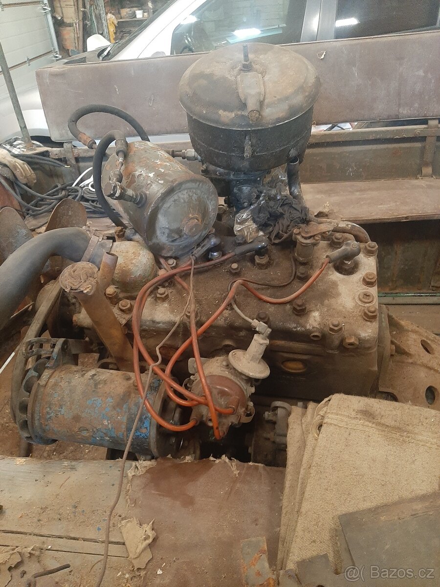 Gaz 69
