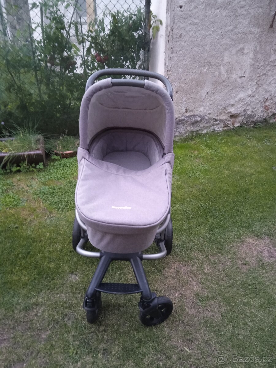 Kočárek easywalker