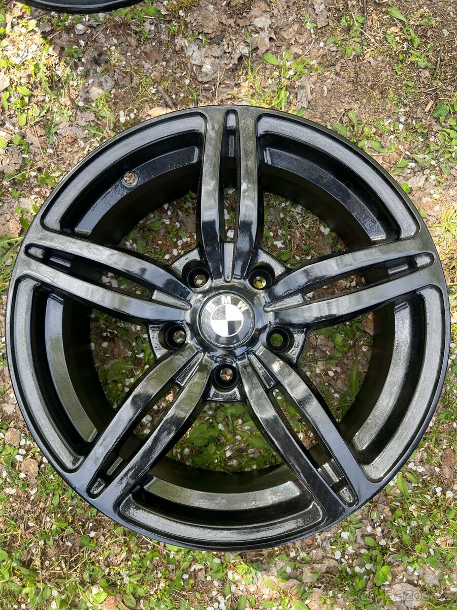 Alu kola 5 x 120