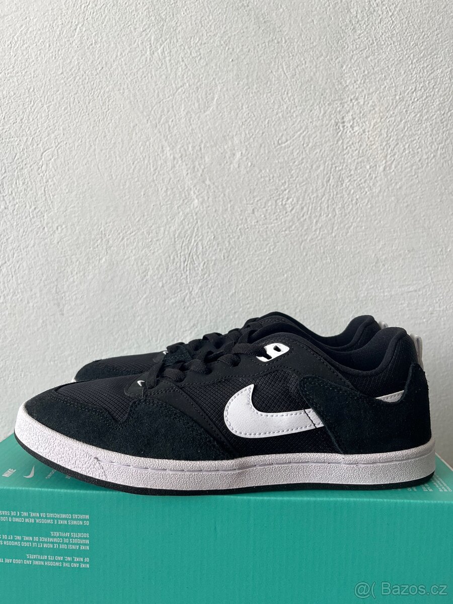 Nike SB Alleyoop -41