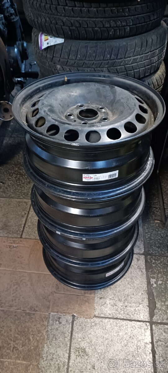 Kola 5x112