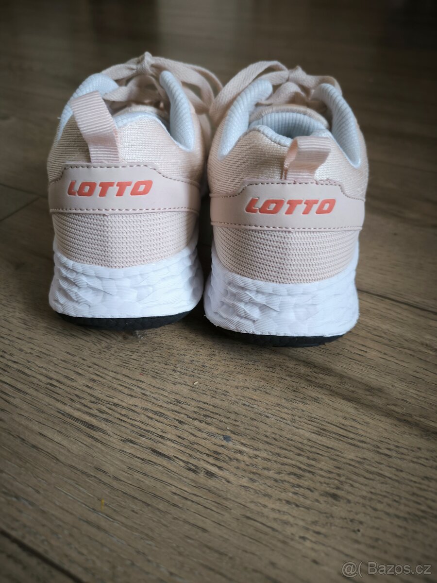Tenisky Lotto vel. 37