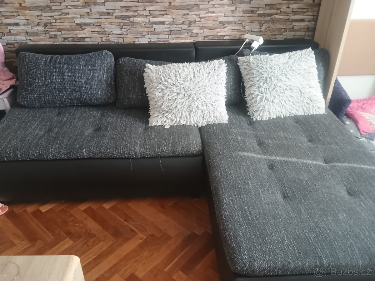 Sedací souprava