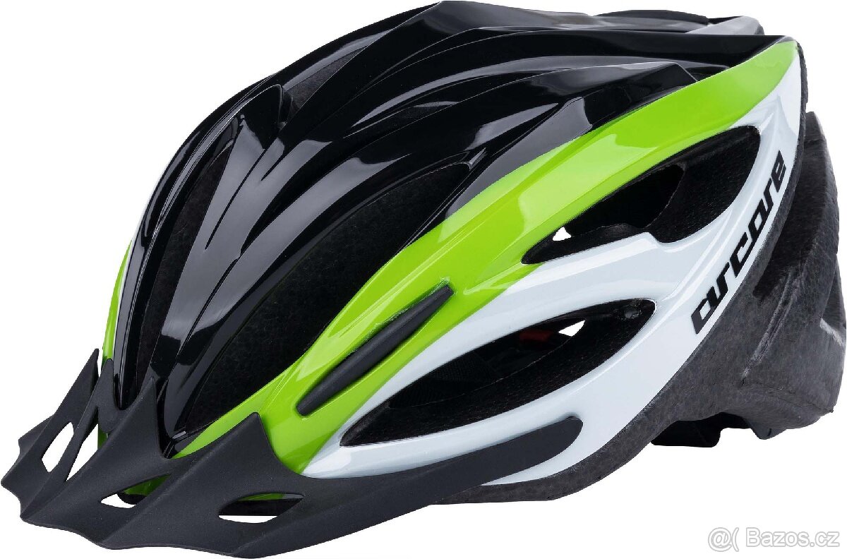 Cyklistická přilba Arcore nová nepoužitá