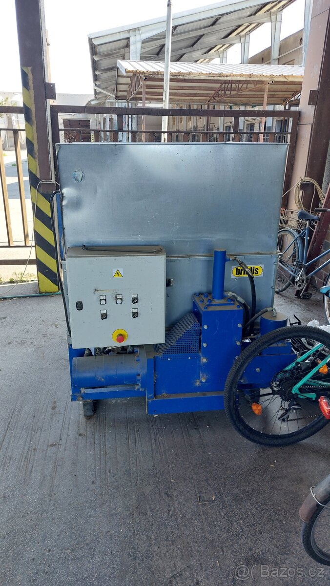 BRIKLIS BrikStar 25