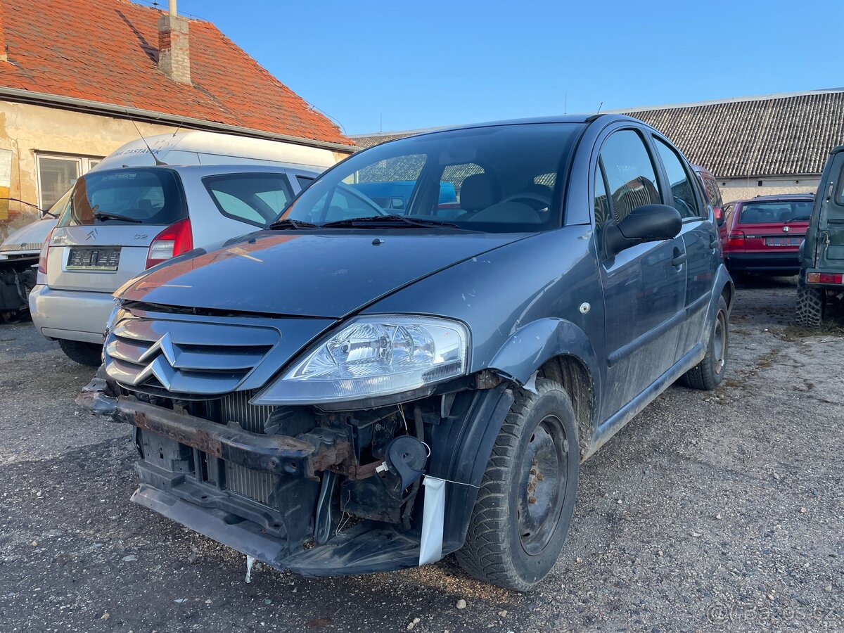 Citroen C3 1,4i