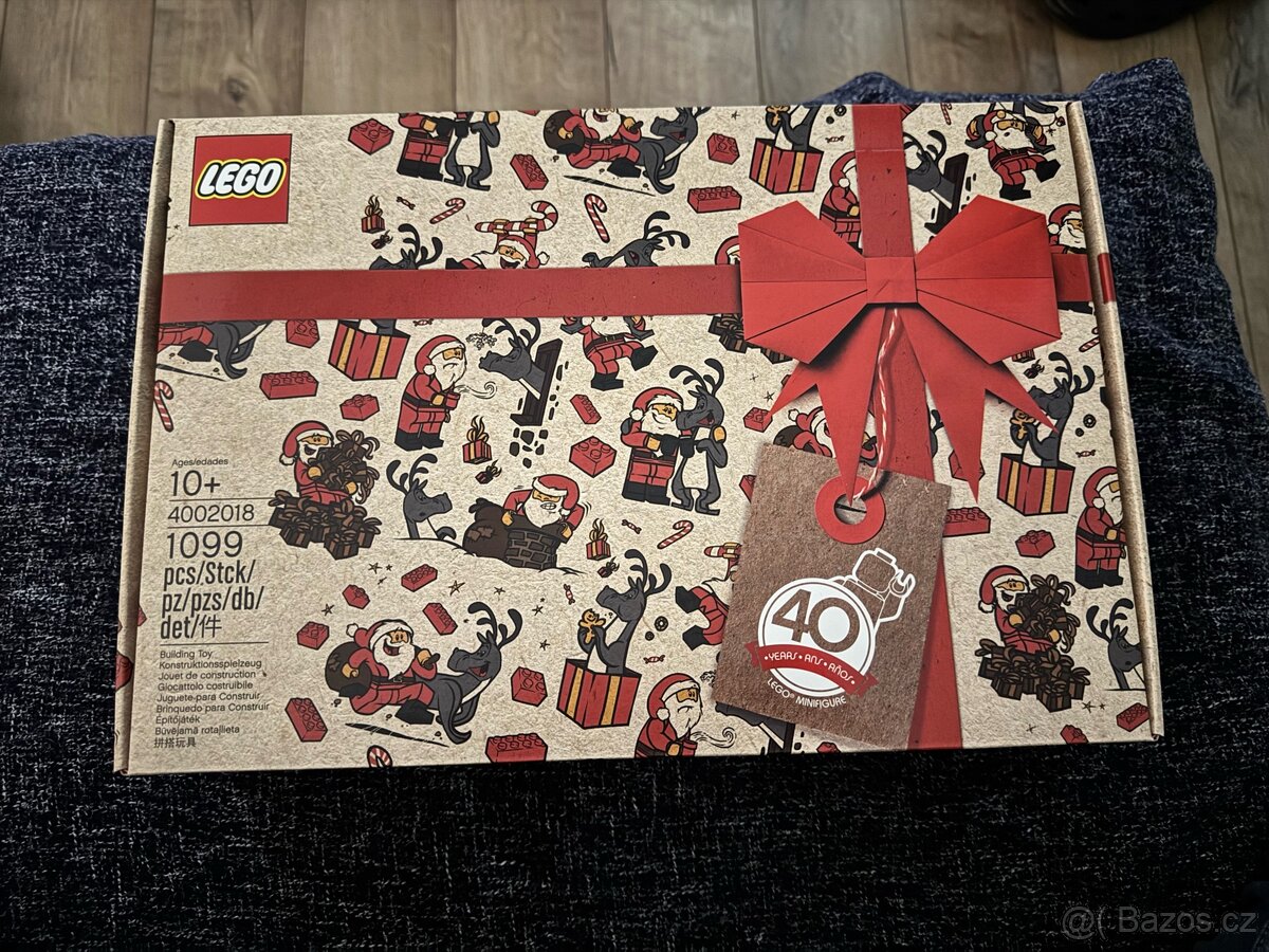 Lego 4002018