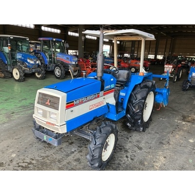 Malotraktor Mitsubishi