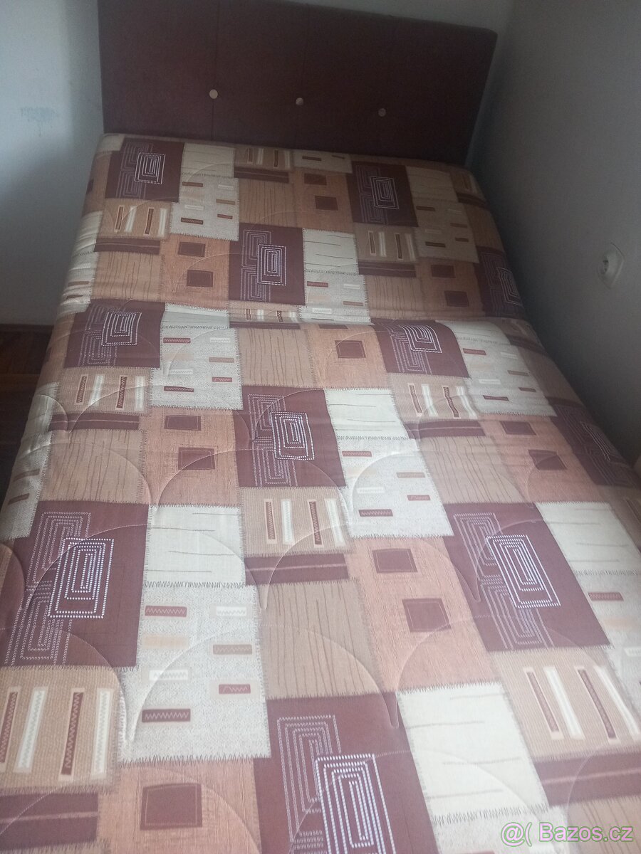 Postel 120x200