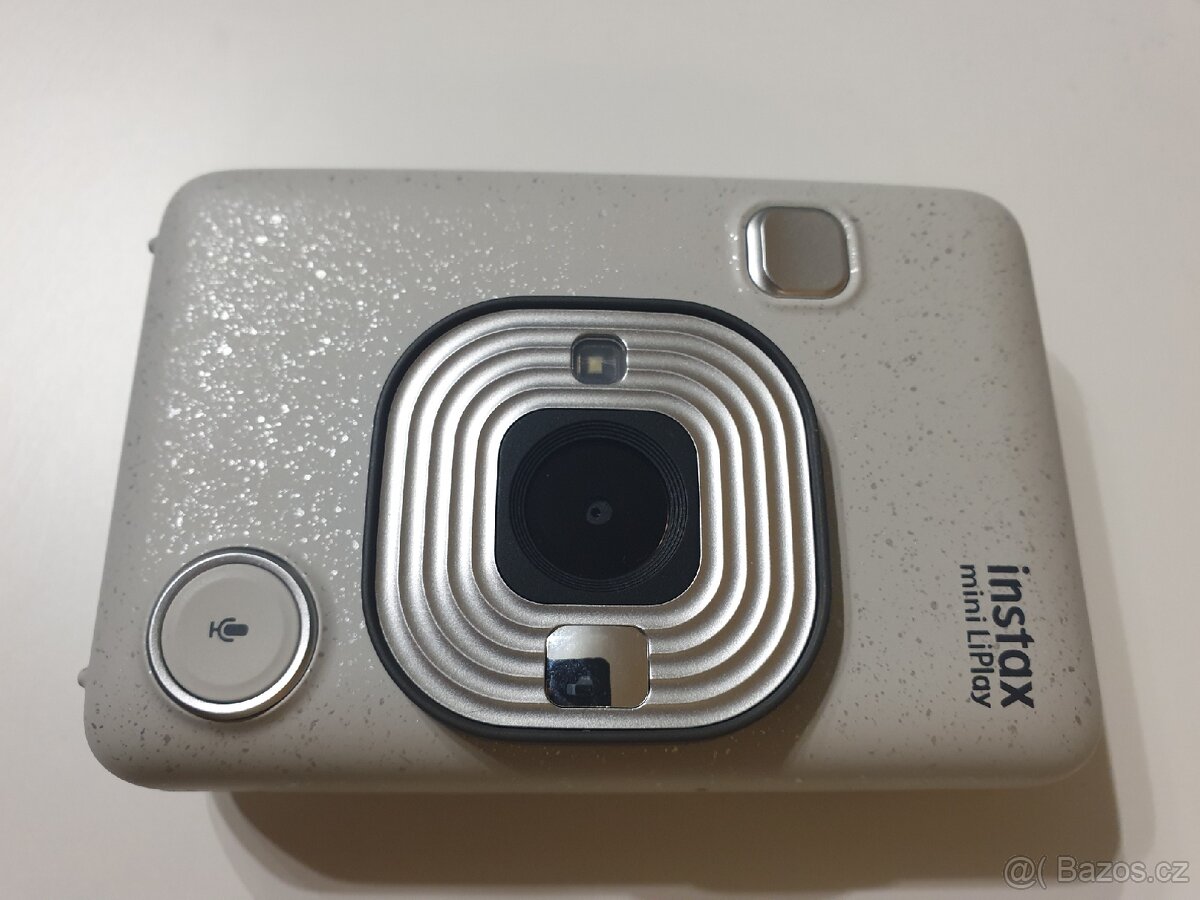 Fujifilm INSTAX mini LiPlay