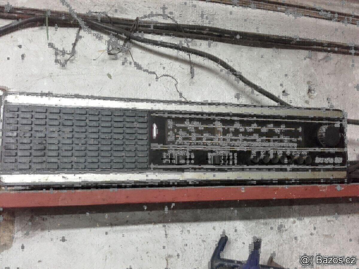 radio Saturn 423