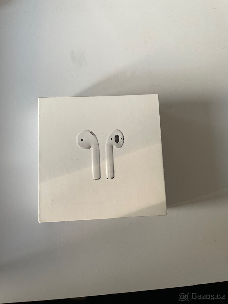 Apple airpods