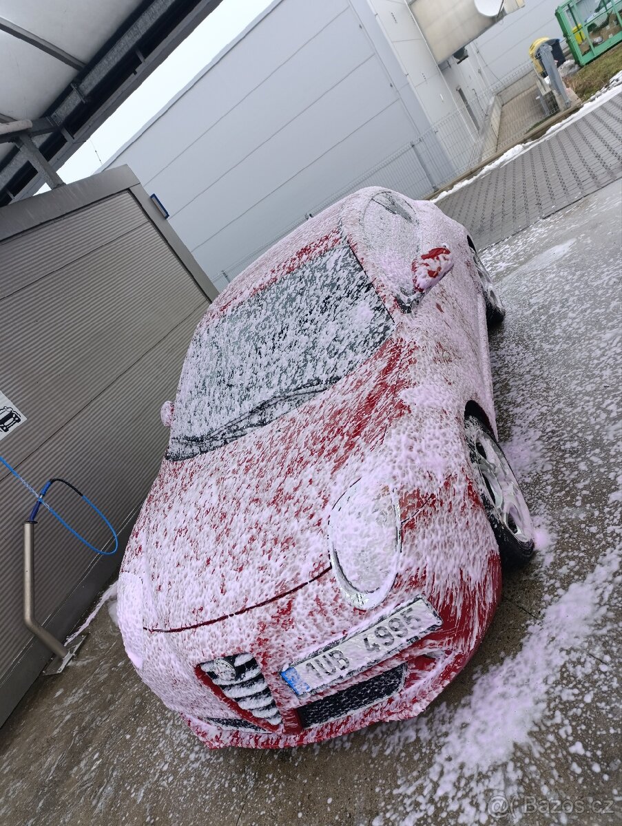 Alfa Romeo Mito 1.6 JTDm 88kw