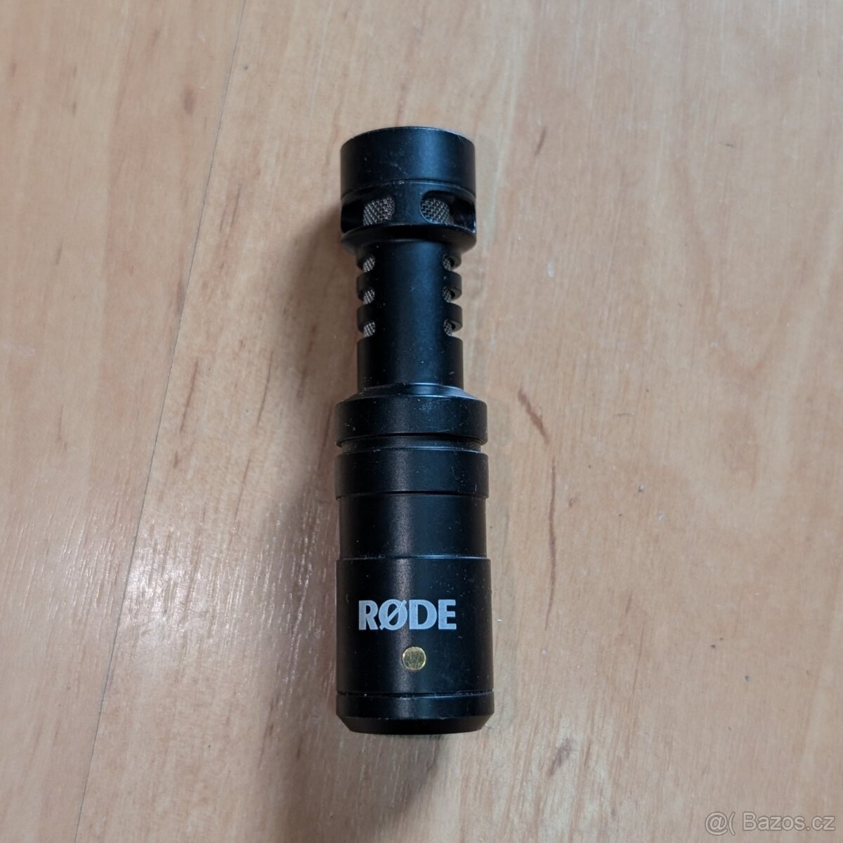 video mikrofón Rode Videomicro Pro