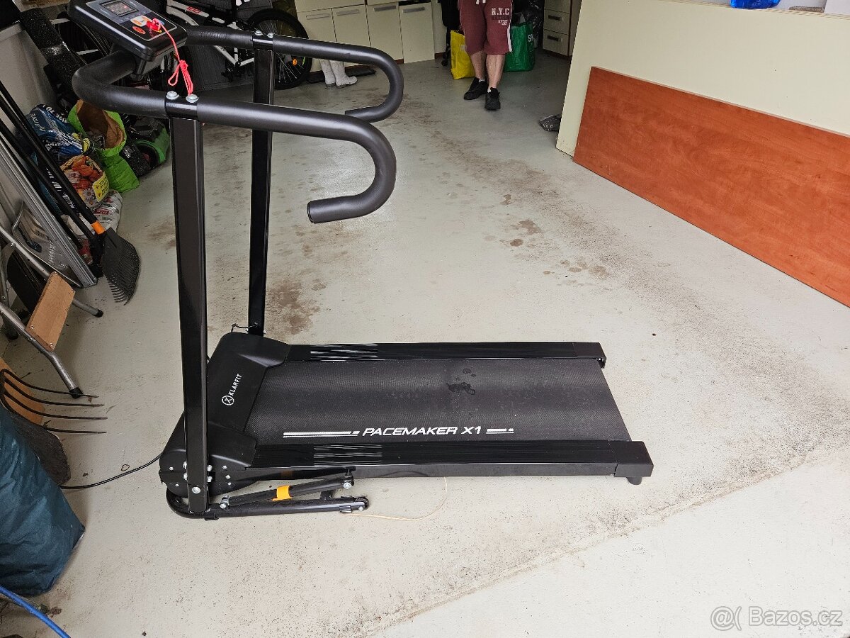 Klarfit Pacemaker X1