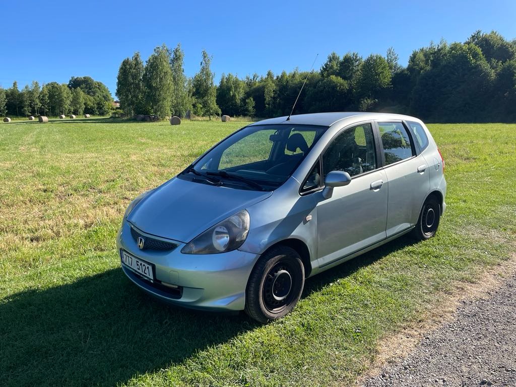 Honda Jazz 1.2 57 kw 2005