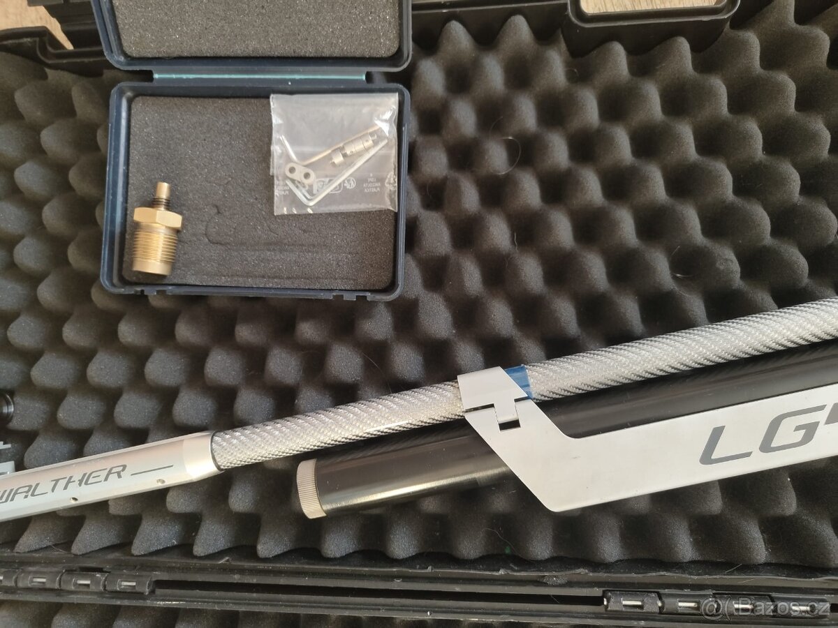 Sportovní vzduchovka Walther 400