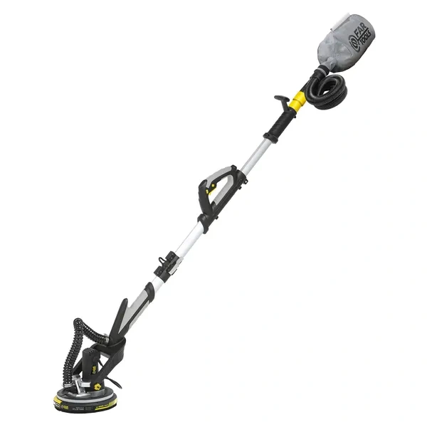 Far Tools Bruska na sádrokarton teleskopická DWS 750