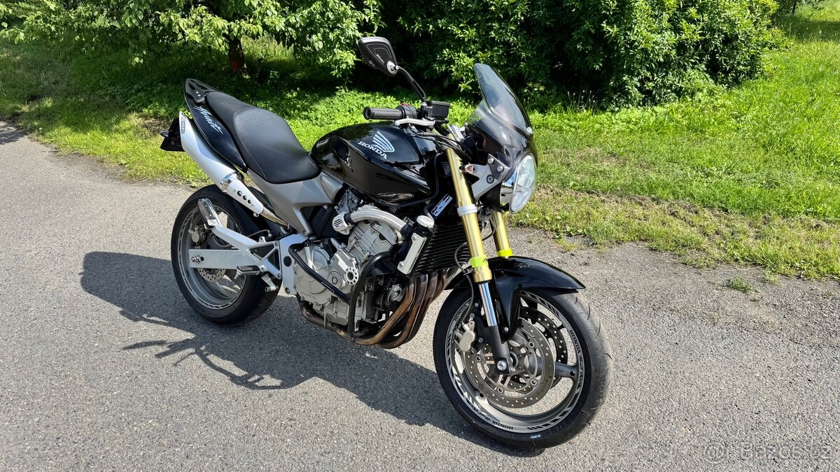 Honda CB 600 F Hornet 2005