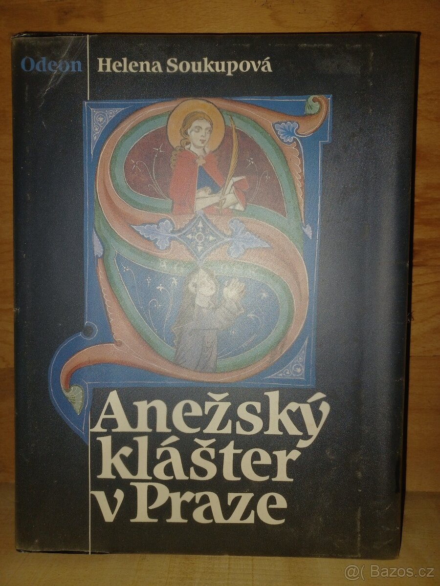 Anezsky klaster v Praze