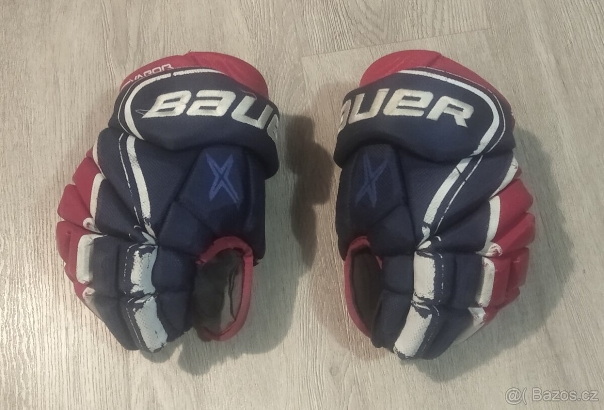 Bauer Vapor X800 Lite velikost 11.
