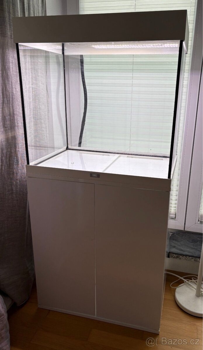 Akvarium Juwel lido 120