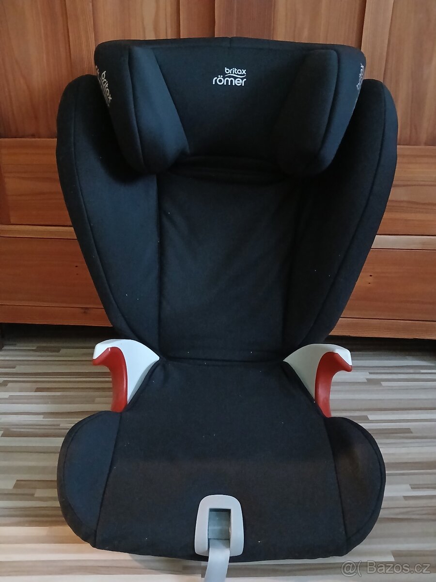 Britax Römer Kidfix SL 15-36 kg